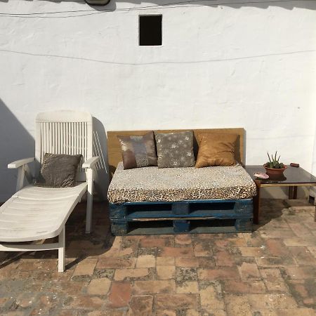 Casa El Rincon De La Geltru Villa Vilanova i la Geltru Exterior photo