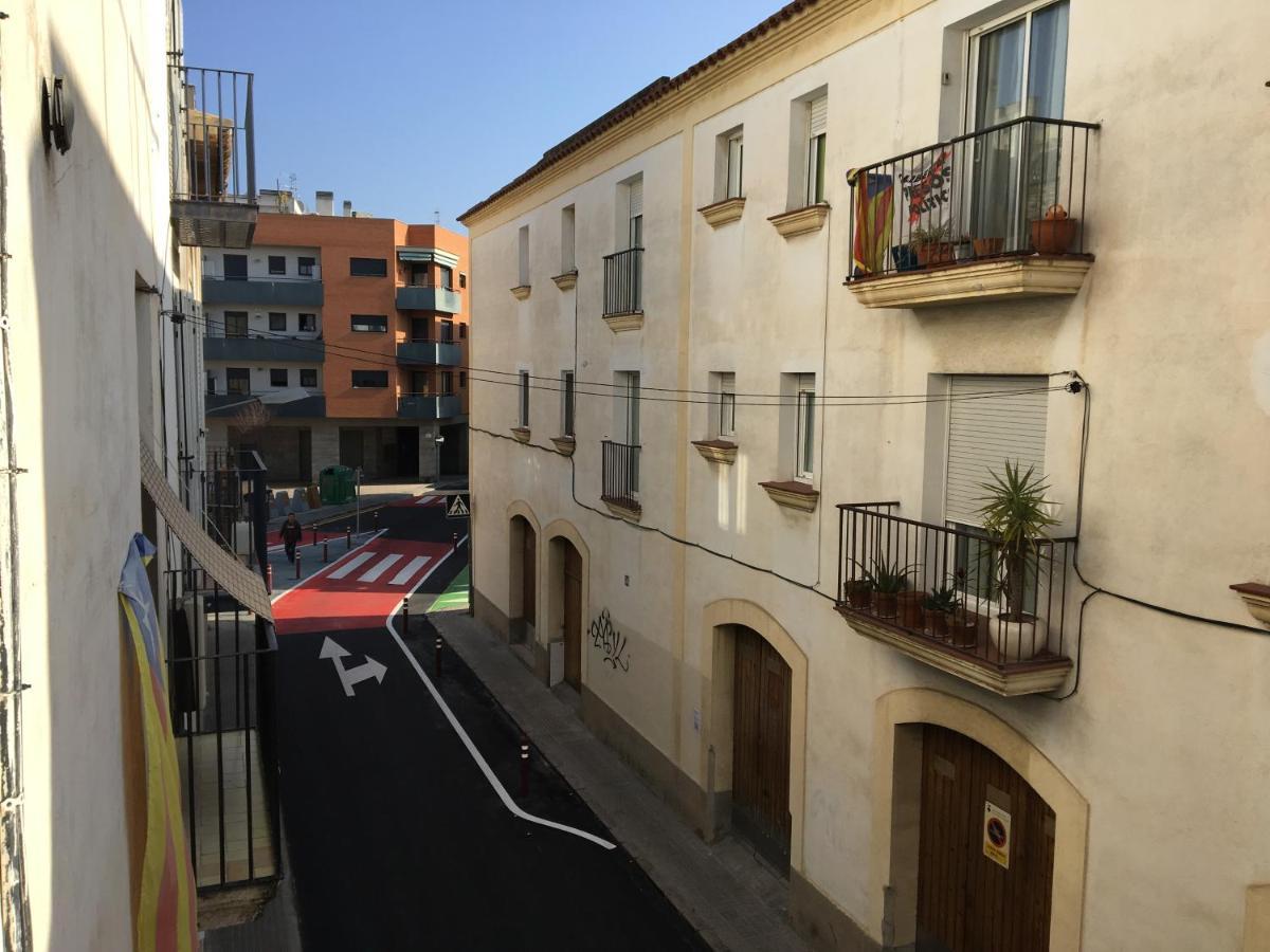 Casa El Rincon De La Geltru Villa Vilanova i la Geltru Exterior photo