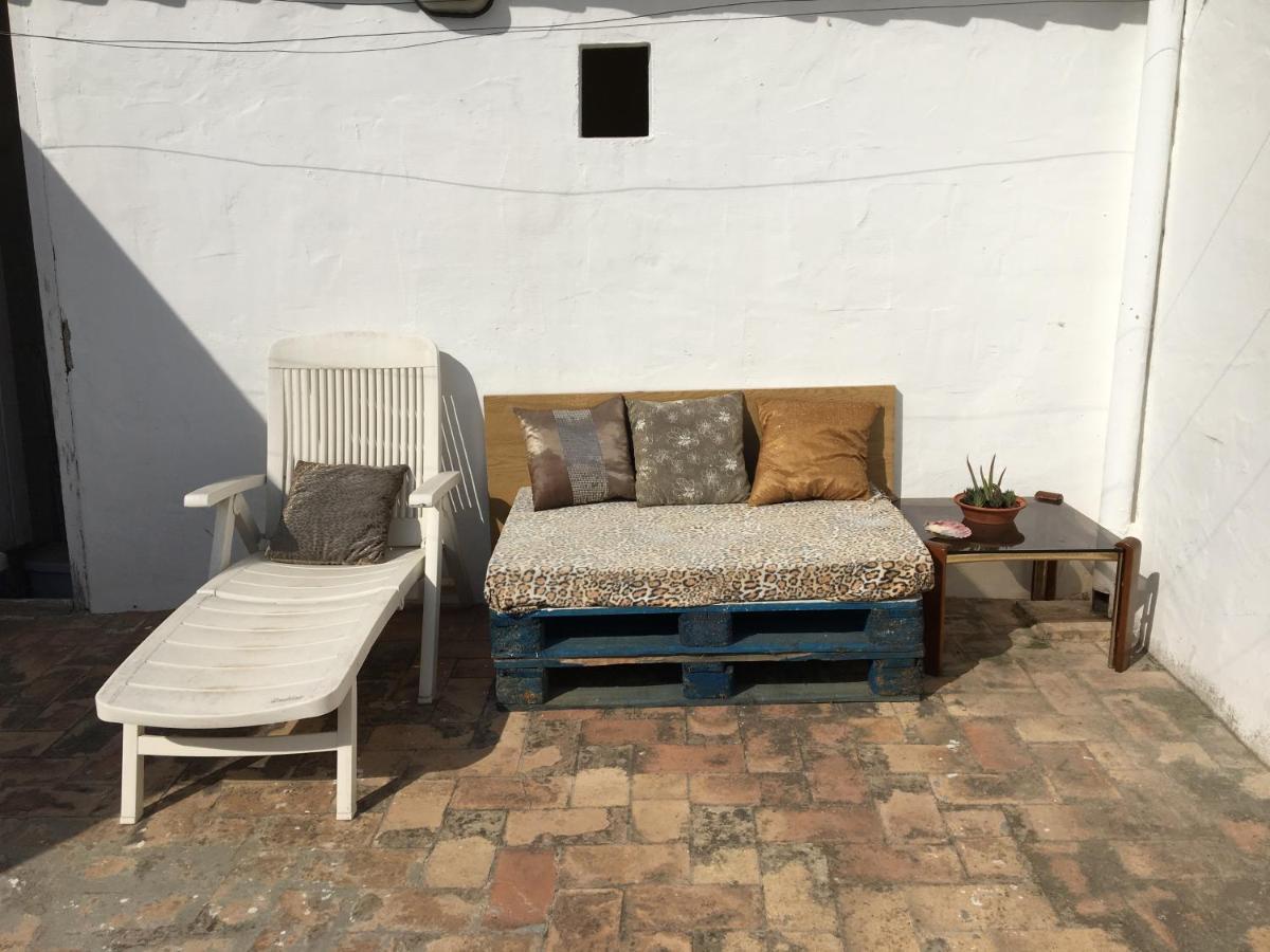 Casa El Rincon De La Geltru Villa Vilanova i la Geltru Exterior photo
