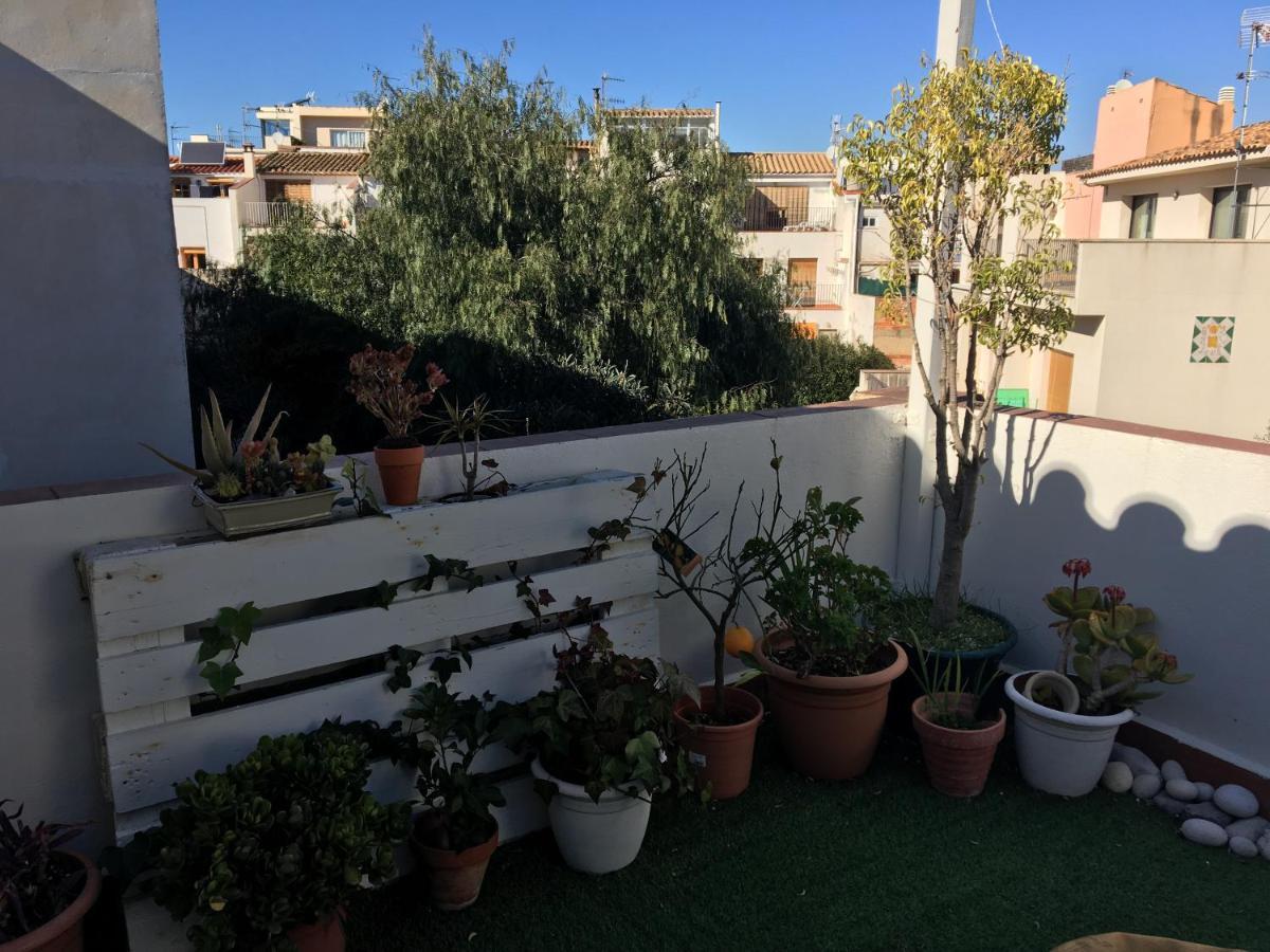 Casa El Rincon De La Geltru Villa Vilanova i la Geltru Exterior photo
