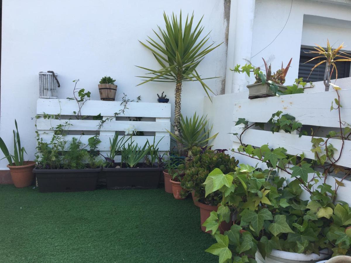 Casa El Rincon De La Geltru Villa Vilanova i la Geltru Exterior photo