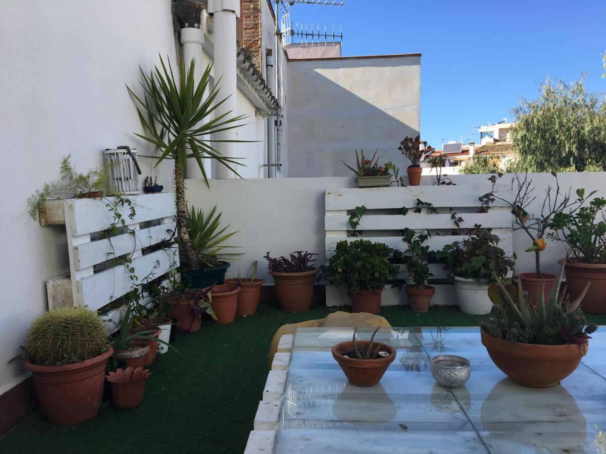 Casa El Rincon De La Geltru Villa Vilanova i la Geltru Exterior photo