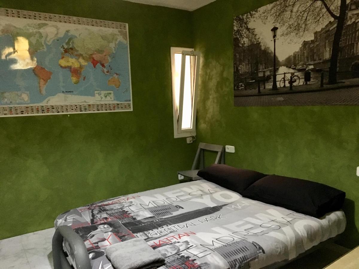 Casa El Rincon De La Geltru Villa Vilanova i la Geltru Room photo